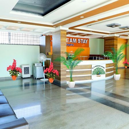 Sv Dreamstay Near Kempegowda International Airport Yelahanka Kültér fotó