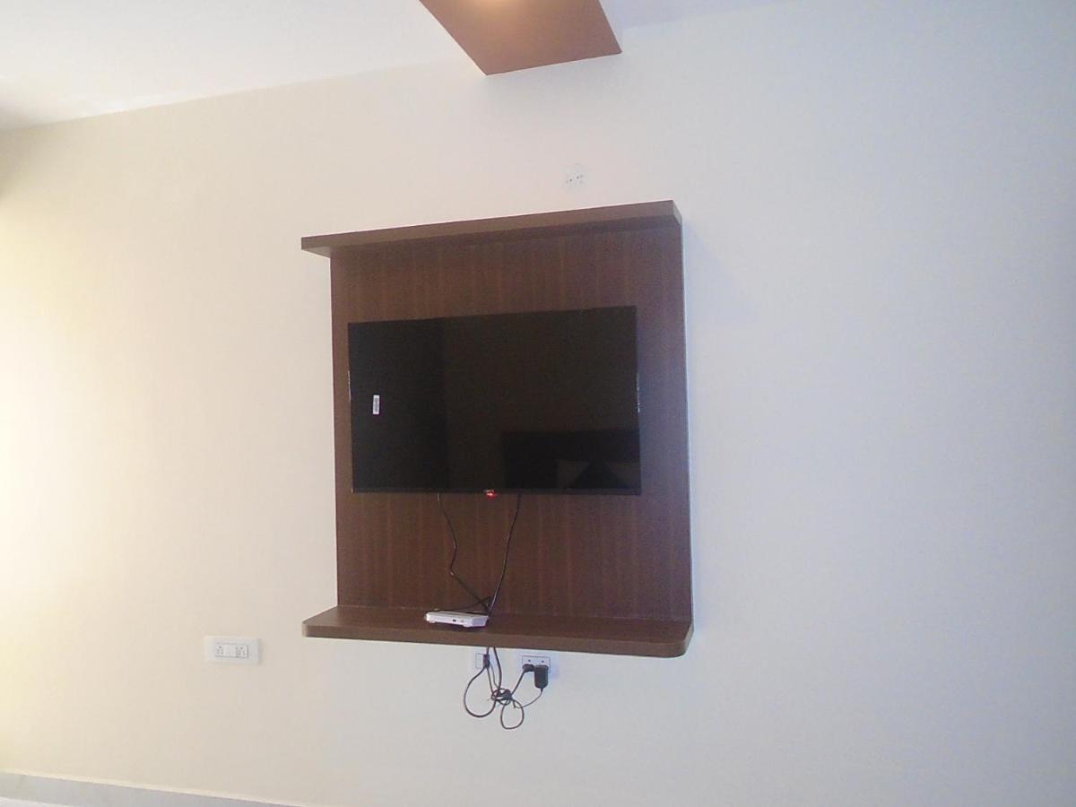 Sv Dreamstay Near Kempegowda International Airport Yelahanka Kültér fotó