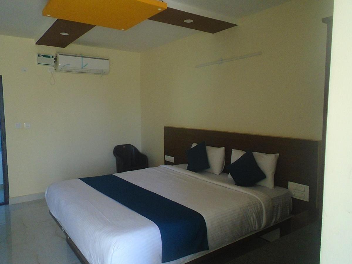 Sv Dreamstay Near Kempegowda International Airport Yelahanka Kültér fotó