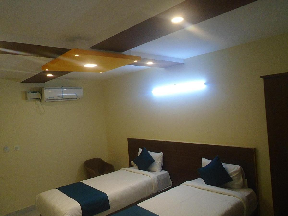 Sv Dreamstay Near Kempegowda International Airport Yelahanka Kültér fotó
