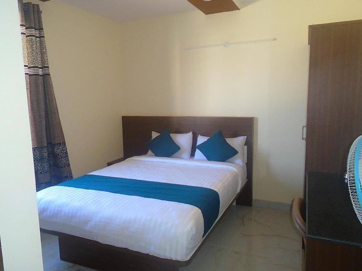 Sv Dreamstay Near Kempegowda International Airport Yelahanka Kültér fotó