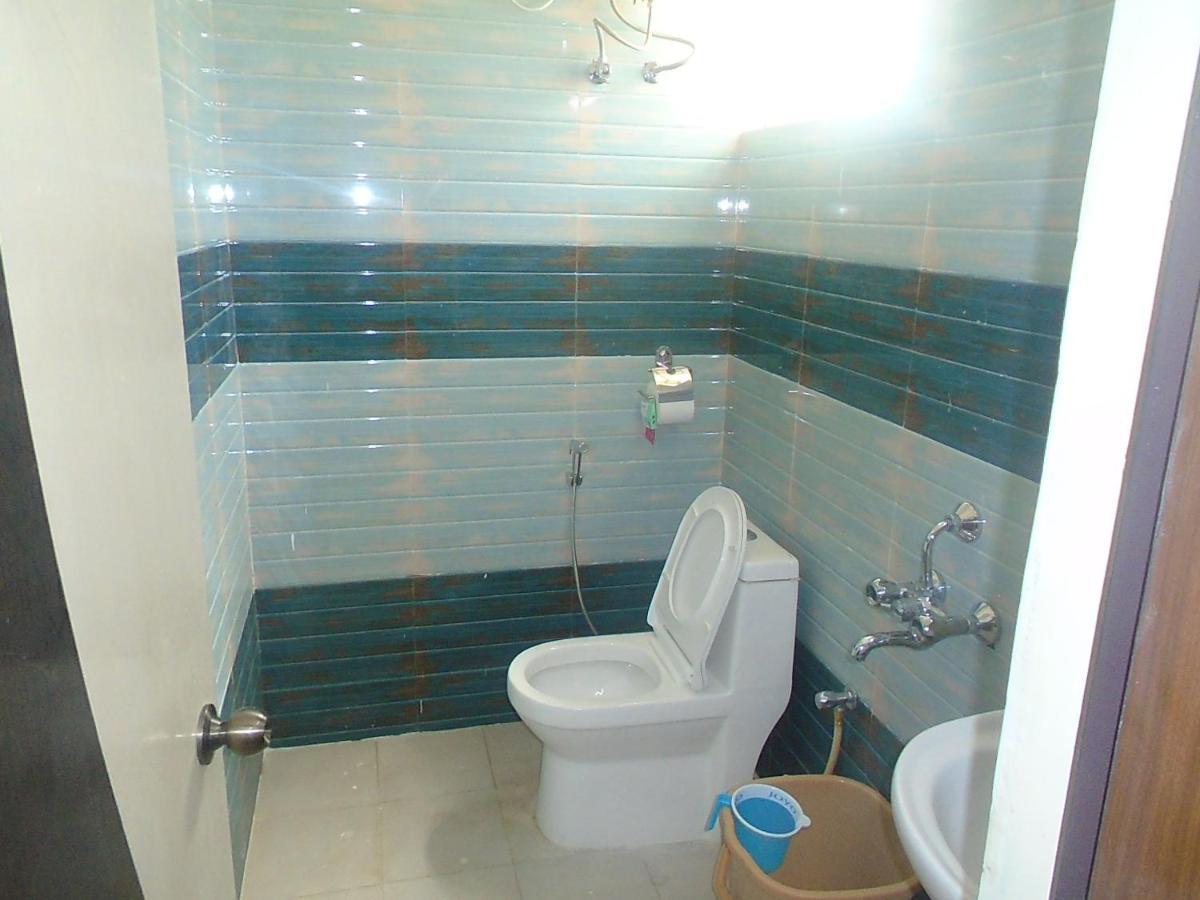 Sv Dreamstay Near Kempegowda International Airport Yelahanka Kültér fotó